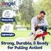 Freedom Dog Tug Toy |2- Handle | Tough & Durable