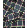 Dixxon Flannel x Punk Rock Museum Men's LARGE Collab Plaid