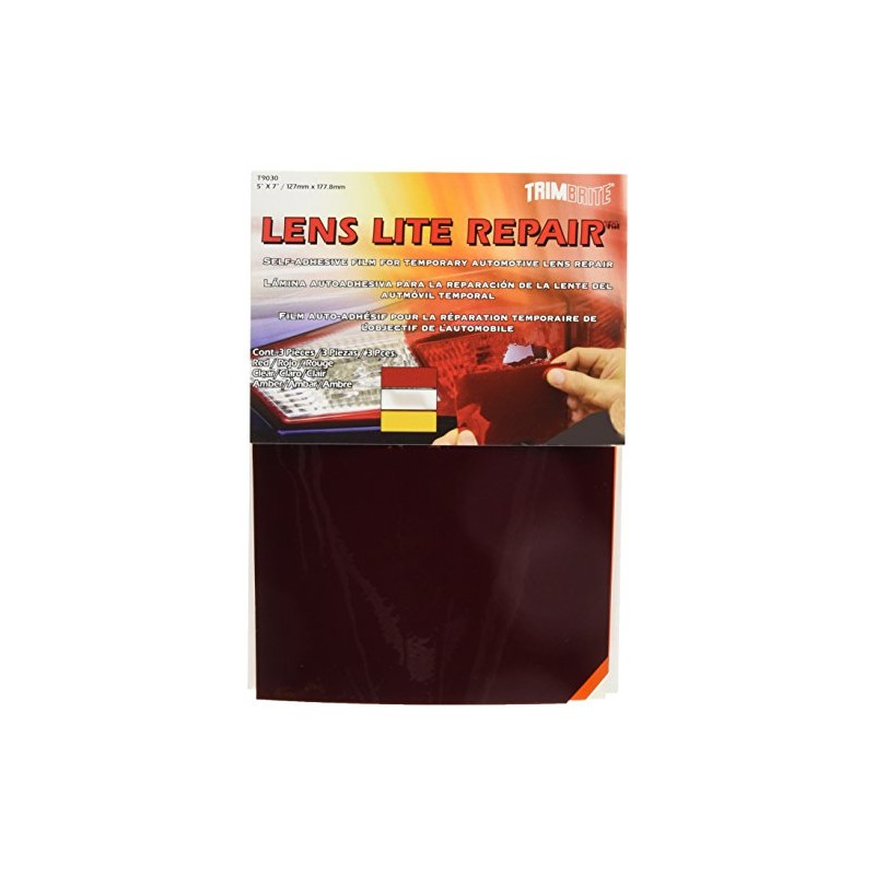 Trimbrite T9030 Lens-Lite Repair Kit