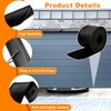 Garage Door Seals - 9 FT Fit for Clopay Single