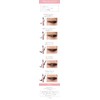 WHOMEE Liquid Eyeliner (Chrome Black)