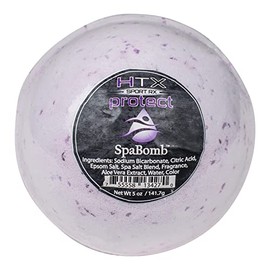 InSPAration Hydrotherapies Sport RX Protect SpaBomb Aromatherapy (5 oz)