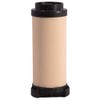 MSR Miniworks-Waterworks Ceramic Unit Brown/Black, Water Treatment, Size One Size,