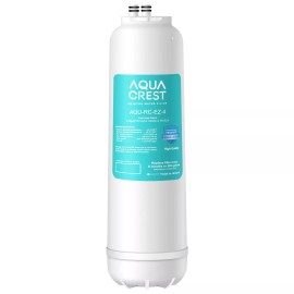 AQUA CREST RC 4 EZ-Change Premium Water Filtration Replacement Cartridge,1 Pack