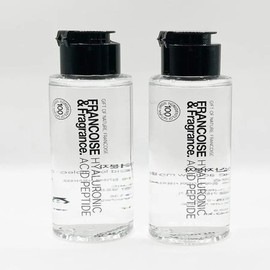 1+1 Franceoise Hyaluronic Acid Polymer 100ml x2SET(SH) / 1+1 프랑스와즈 히알루론산 고분자 100ml x2SET(SH)