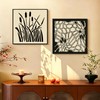 16 PCS Camo Stencils for Painting, 10 * 10 in