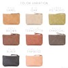 Nafka NFK-72109 Women's Pouch, Leather, Cute, Small, Small Accessories, Size