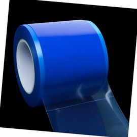 Towayusanghoe Ttowayu Film 1200 Sheets Tattoo Supplies Disposable Wrap Tattoo Supplies Protective Cover Tattoo Wrap Option / 또와유 필름 1200매 문신용품 일회용랩 타투용품 보호커버 타투랩 옵션