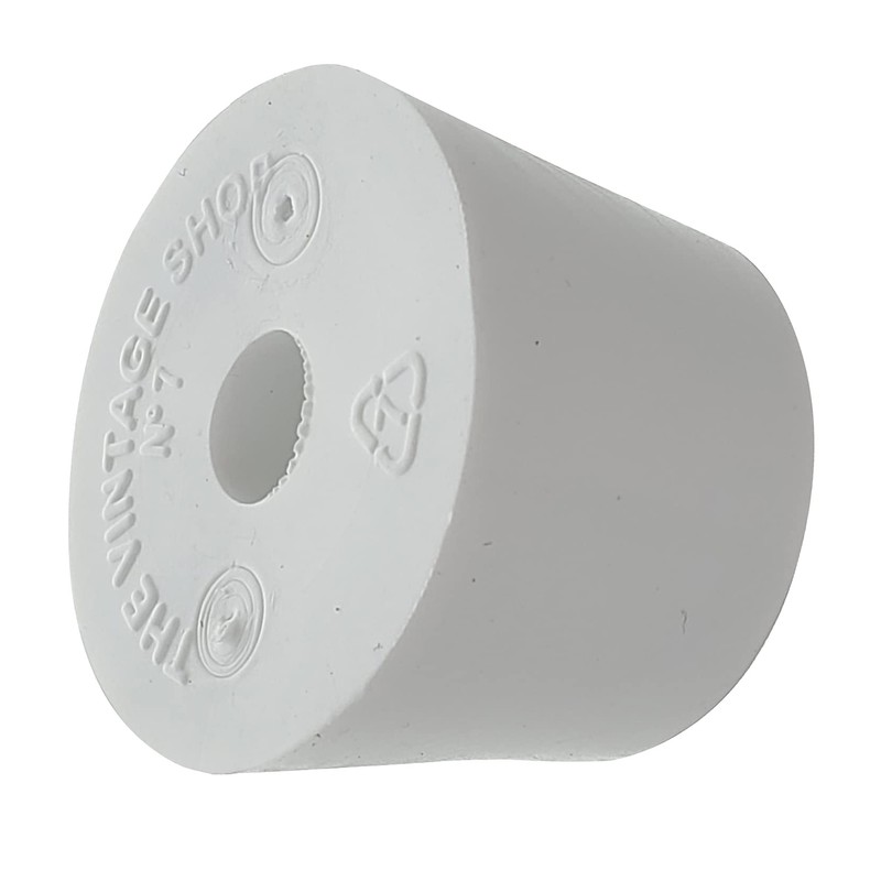 #7 Stopper for 5 Gallon Carboy (Qty. 3)