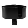 Gorise 4-in-1 Desktop Cup Holder with Headphone Hook Rotatable Headphone