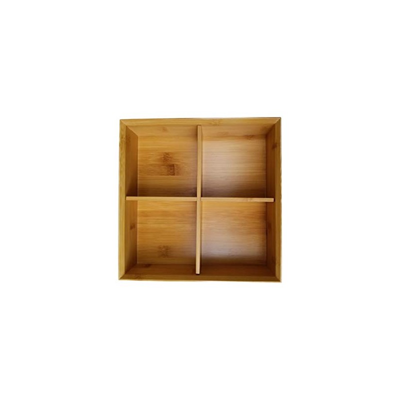 Kikusui Shokado Bento Box, Made in Japan, Susu Bamboo