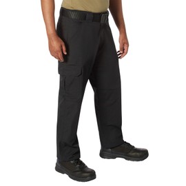 Rothco Fits Black  Pants Tactical Deployment 36W x 34L46560-36W-3