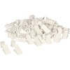 KOTARBAU® Curtain Clips for Ceiling Rails for Curtains Set of