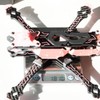 Trying Fly FPV Drone Frame, 6S Freestyle FPV Racing Drone,