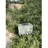 Tin Storage Box, Lunch Box & bedroom accessories. Cool Survival