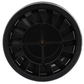 Snorkel Dust Collector Air Intake Head Replacement Universal Accessory 3.5"