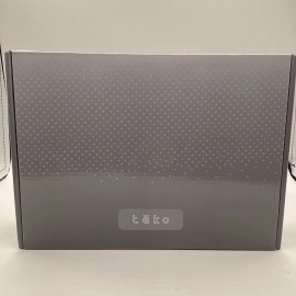 TEKO Electric Spin Scrubber, Cordless Cleaning Brush with 3 Adjustable Angle 2