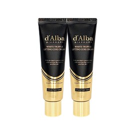 Dalva White Truffle Lifting Core Cream 50ml 2 / 달바 화이트 트러플 리프팅 코어 크림 50ml 2개