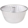Pentole Agnelli Family Cooking Kupfer und Konditorei COAL35LE12 Budino aus