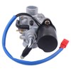 HouYeen Carburettor Carb for 2 Stroke 50cc 90cc 110cc ATV