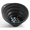 Takagi GISUKE Folding Magnetic Tray, 5.3 inches (135 mm), Set