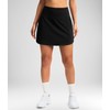 SANTINY Golf Skirts for Women Tennis Skirt High Waisted Skorts