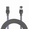 Fabater Cable de Extensión de Antena para Starlink Generación 3,