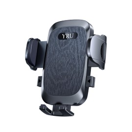 YRU Car Phone Holder Elite Pro Mount