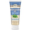 Difeel Peppermint Oil Hair Mask 235 ml - Deep Conditioning