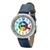 Kiddus Learning Watch for Children, Boys and Girls, Analogue Watch