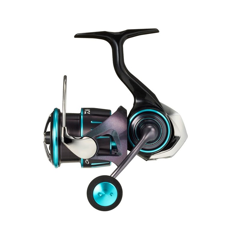 DAIWA 23 Emerald RX FC LT2500S Eging Reel