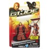 G.I. Joe Retaliation Budo Samurai Warrior 3.75" Action Figure