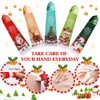Hand Cream Christmas Set, Hand Cream Gift Set, Mini Hand