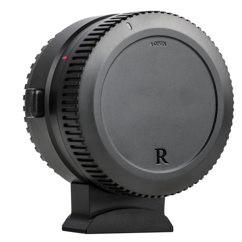VILTROX EF EOS R AF Lens Adapter for Canon Ef