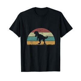 Dino Tyrannosaurus Rex T-Rex Dinosaur T-Shirt
