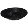 Turbo Pan 1V_TP-10-BLACK 10" Black Gold Pan Vortex Action