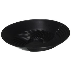 Turbo Pan 1V_TP-10-BLACK 10" Black Gold Pan Vortex Action