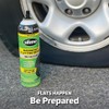 Slime 60187 Flat Tire Puncture Repair Sealant, Emergency Repair for