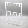 LXZ 1 PC Tabletop Hook Rack – Jewelry Stand Holder