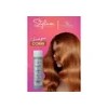 Shampoo Para Tonos Cobrizos Flores De Orquídea + Berry