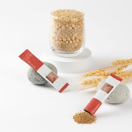 Enzyme source Hyosomi Korean Fermented Grain Enzyme (4.2g x 90 packets) / 효소미 한국발효 곡물 발효효소 (4.2g X 90포)