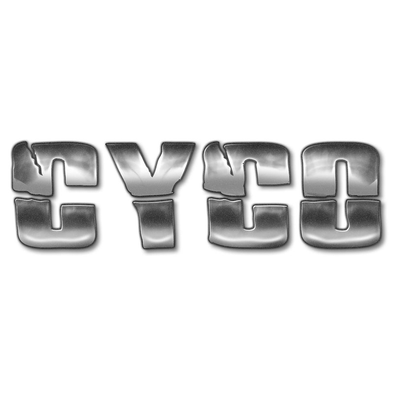 CYCO Grow A, Liquid Nutrient for Hydroponic Plants, 2-0-0, 1