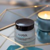 AHAVA - Crema de dormir para control de edad (tono