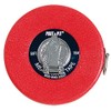 Fiberglass Measuring Tape 50'/15M
