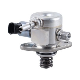 DOLKSN High Pressure Fuel Pump Compatible with 2017-2020 Hyundai Santa Fe Sport 2016-2020 Kia Optima 2016-2018 Kia Sorento 2017-2020 Kia Sportage 2015-2019 Hyundai Sonata 35320-2GTA0