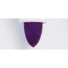 Rayher Fine Felt Tip Pen for Material Dark Purple