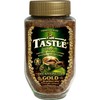 Cafe Tastle Decaffeinated Freeze Dried Instant Coffee, 7.14 Ounce