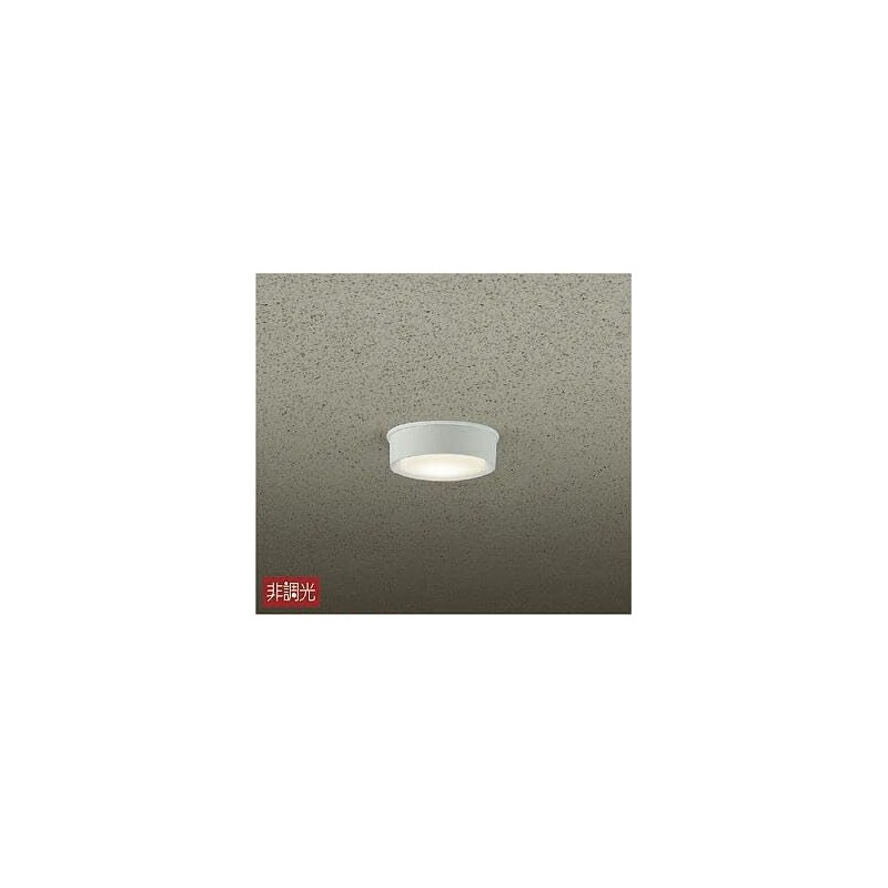 Daiko Denki DWP40248Y LED Eaves Sealing