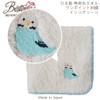 BESTEVER, Made in Japan, 100% Cotton, Untwist Yarn, Unbleached, Hand
