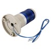 Baomain Warning Continuous Light 12 VDC Blue LED Industrial Signal